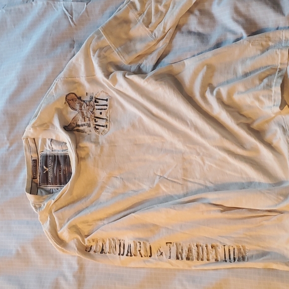 American eagle vintage long sleeve - Picture 1 of 3